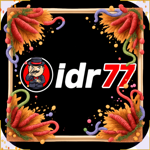 idr77 — galeri pratinjau - APK Resmi