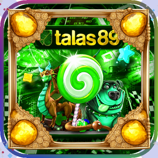 talas89 — mitra unggulan